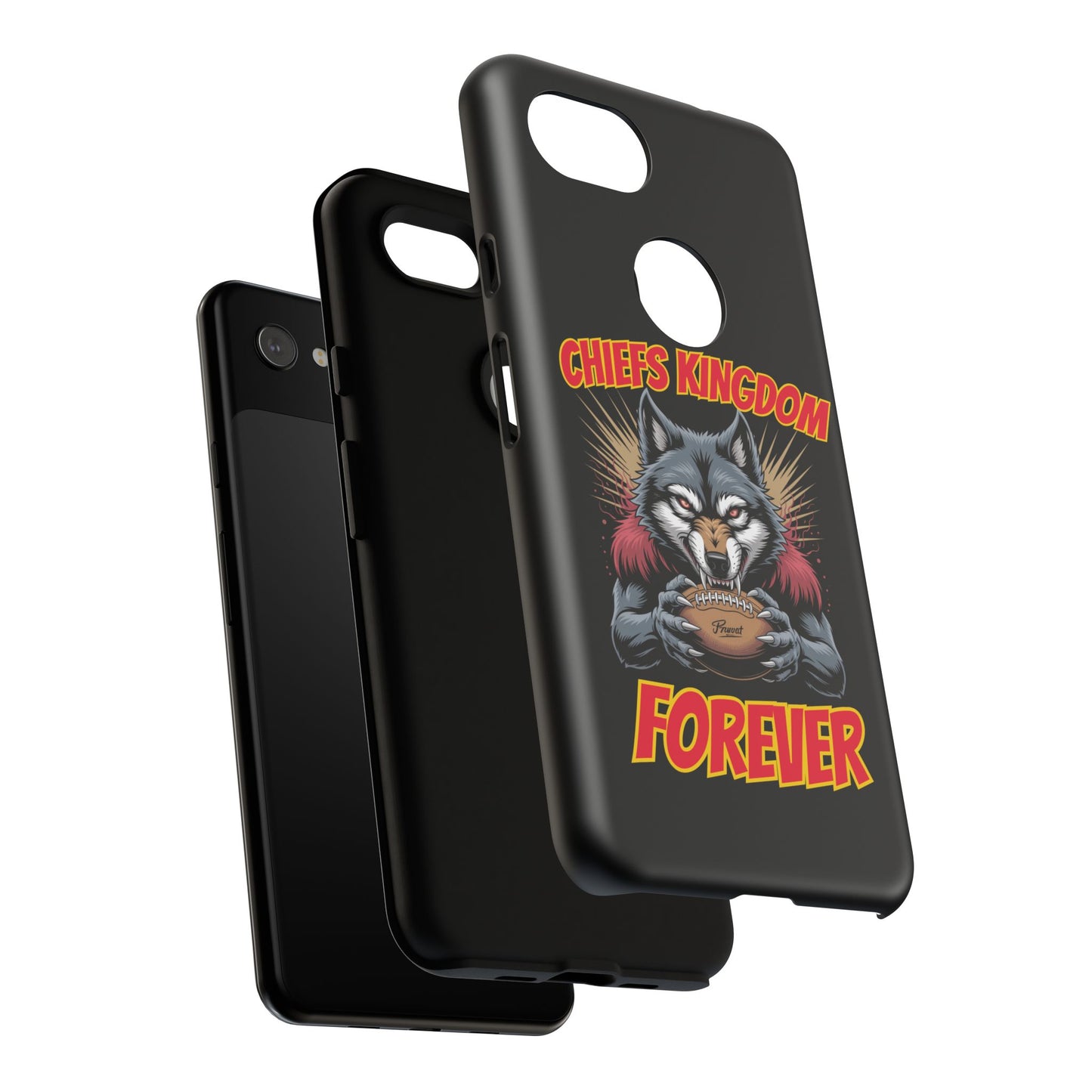 Phone Case Chiefs
