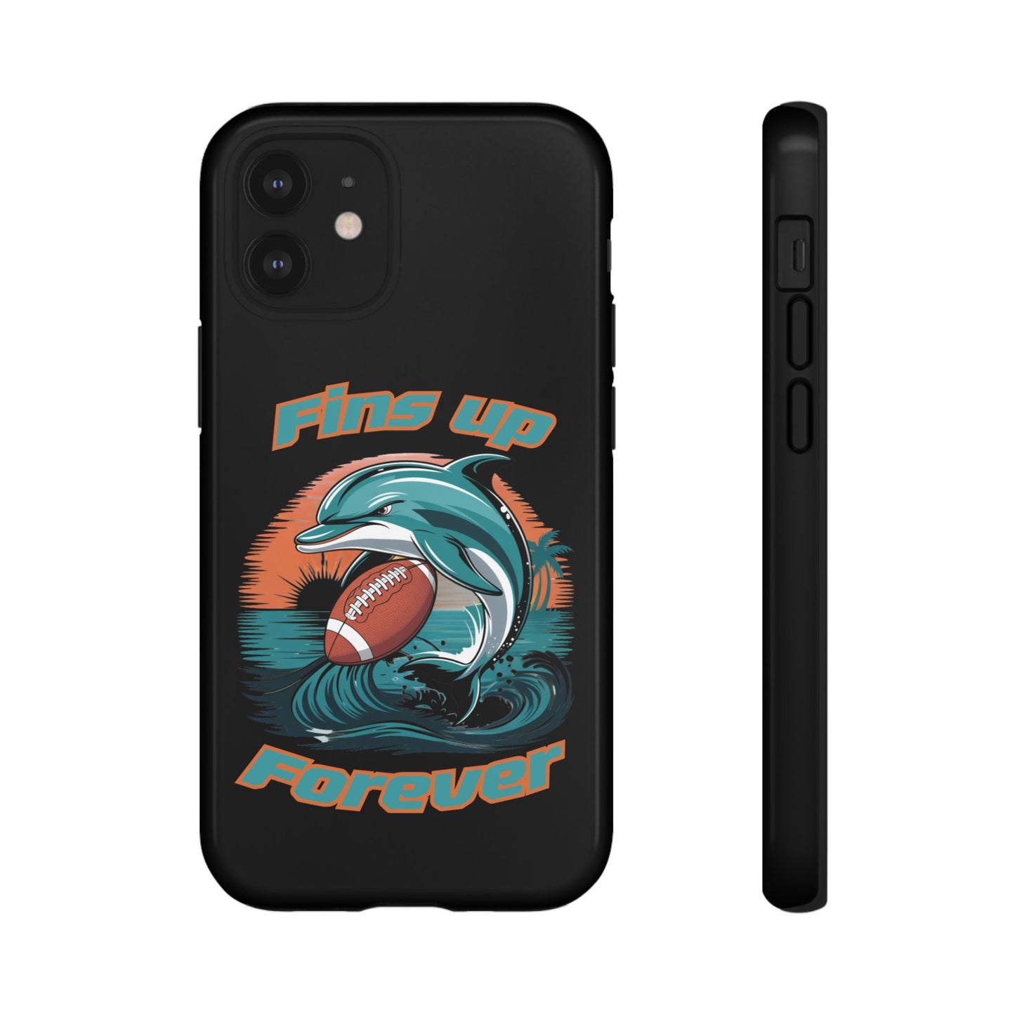 Phone Case Dolphins