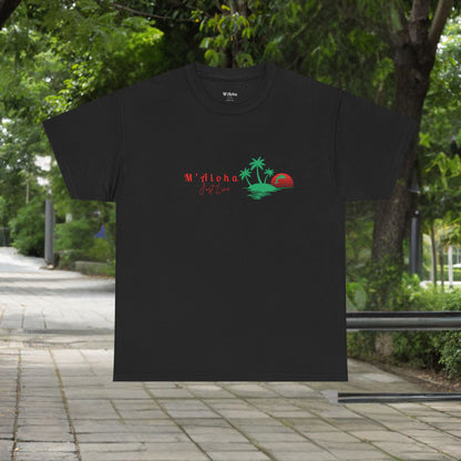 Island - Unisex T-Shirt
