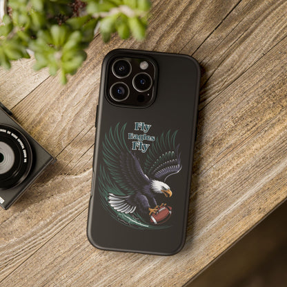 Phone Case Eagles