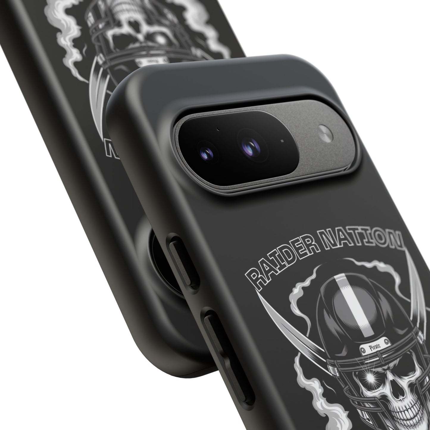 Phone Case Raiders