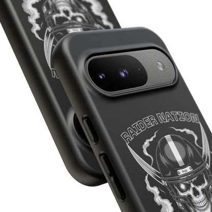 Phone Case Raiders