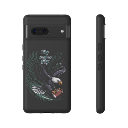 Phone Case Eagles