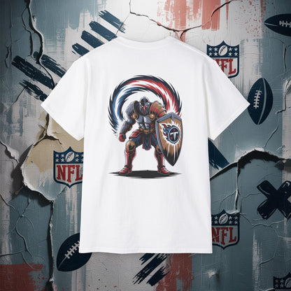 Tennessee Titans Legacy Tee