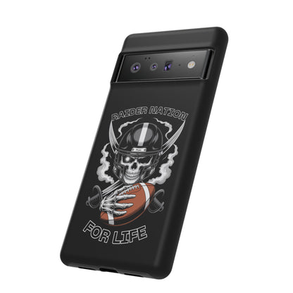 Phone Case Raiders