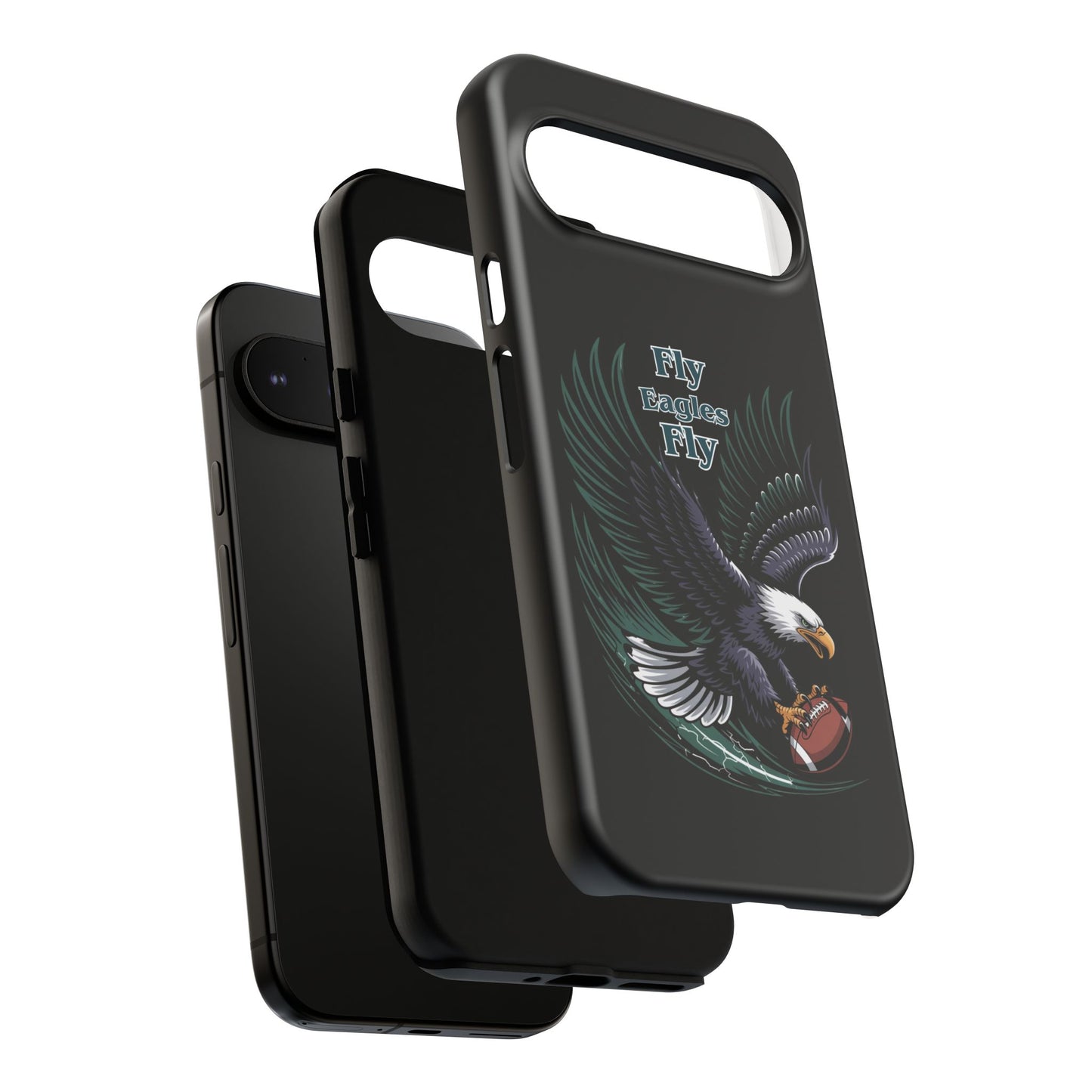 Phone Case Eagles