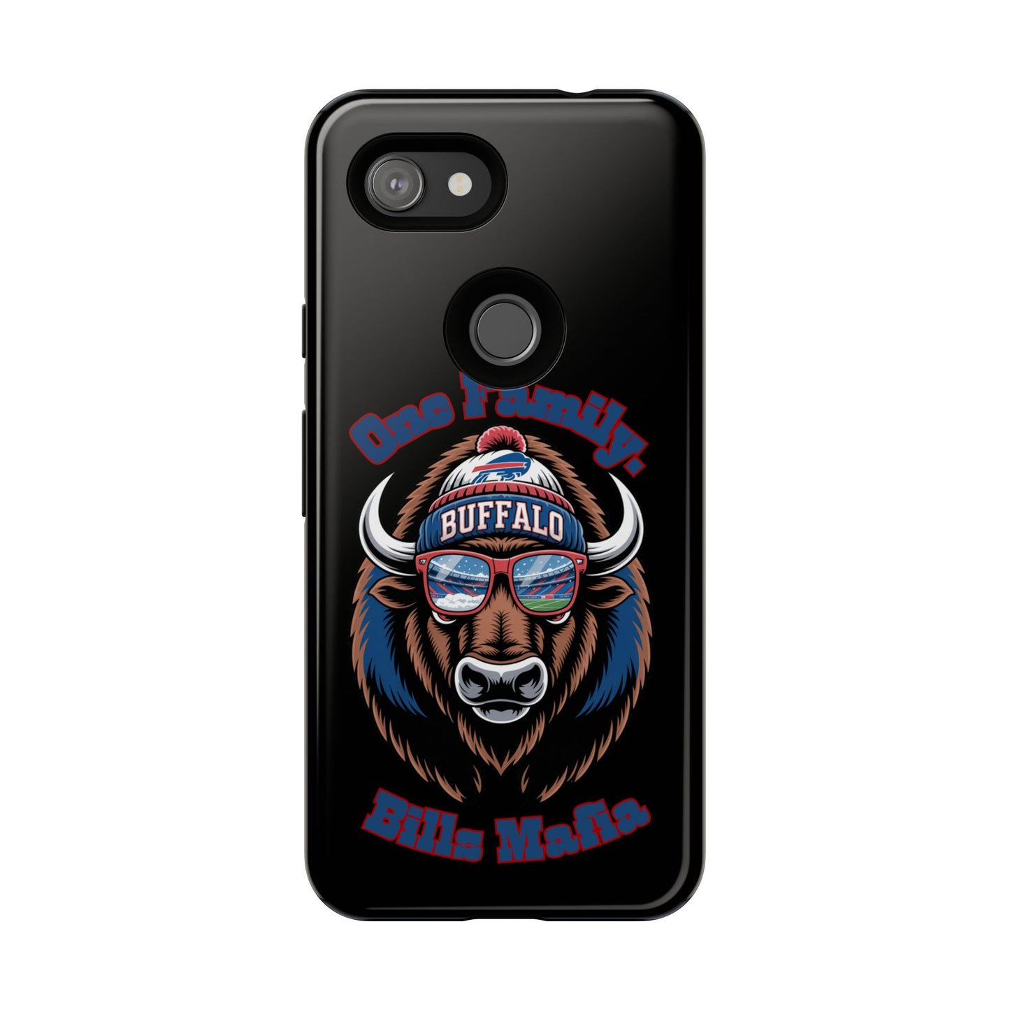 Phone Case Buffalo Bills