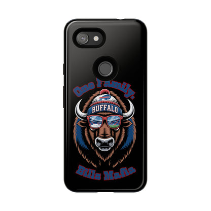 Phone Case Buffalo Bills