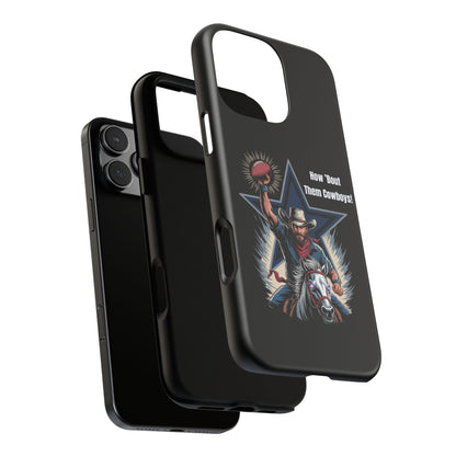 Phone Case Cowboys