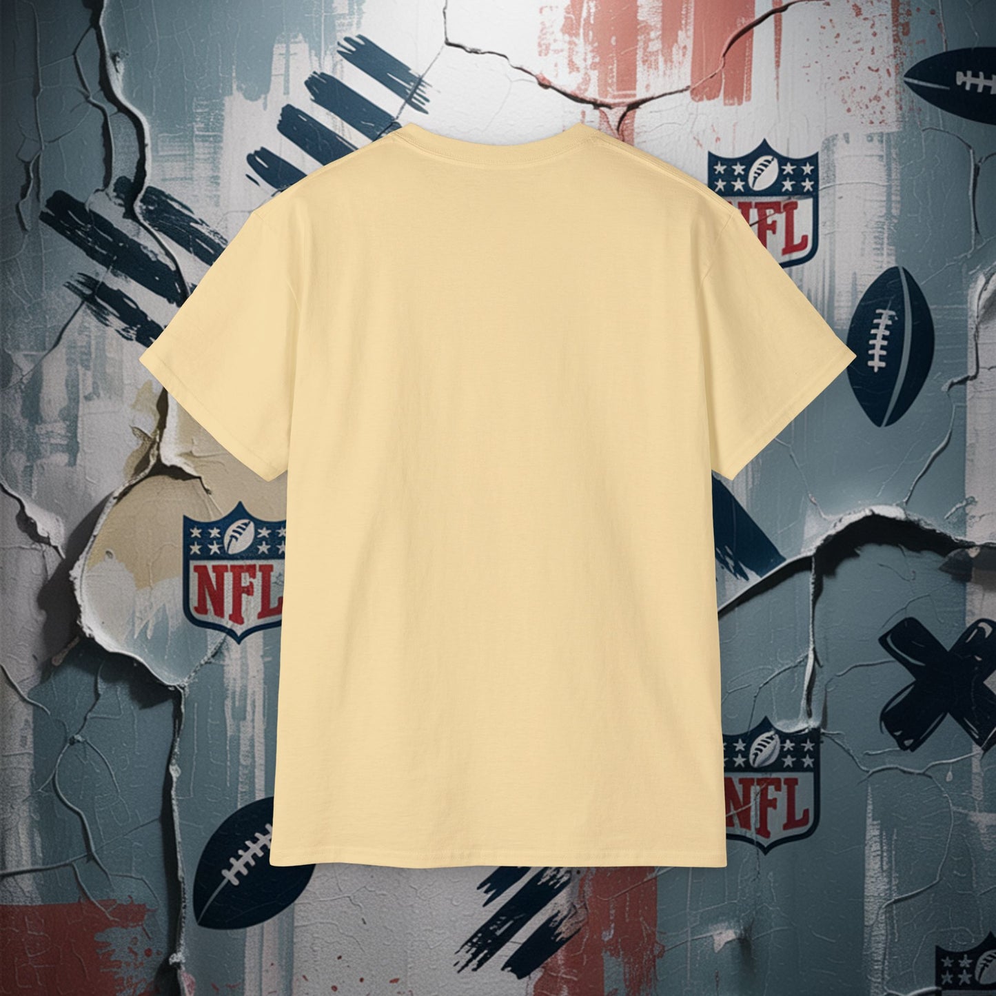 San Francisco 49ers Icon Tee