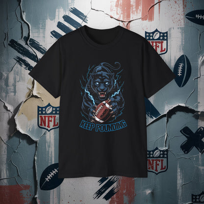 Carolina Panthers Icon Tee