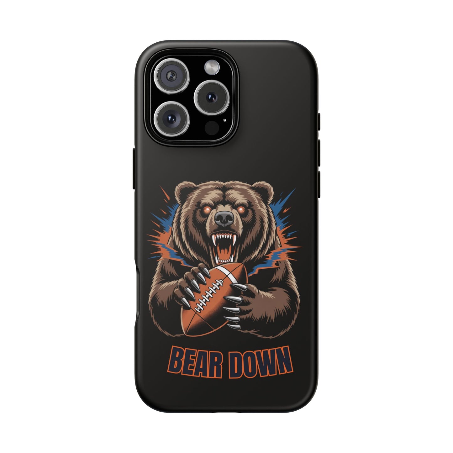 Phone Case Bears