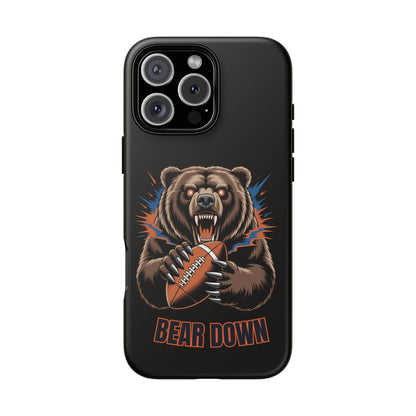 Phone Case Bears