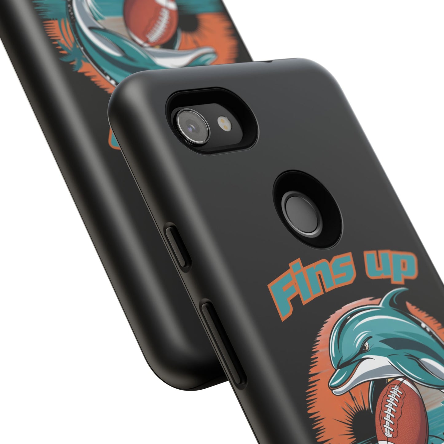 Phone Case Dolphins