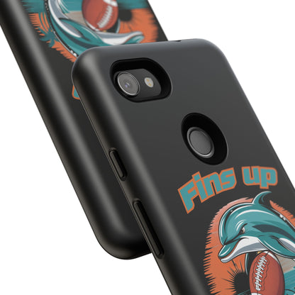 Phone Case Dolphins