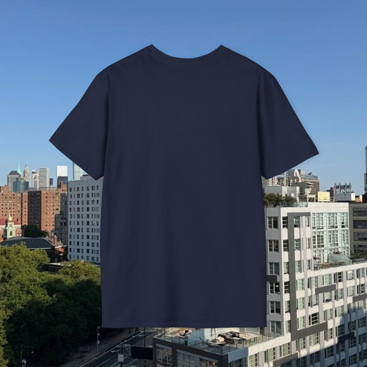 I ♥ New York - Unisex Tee