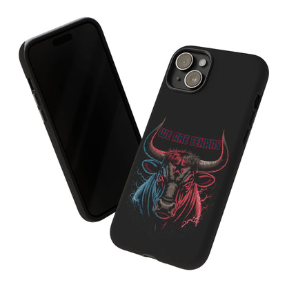 Phone Case Texans