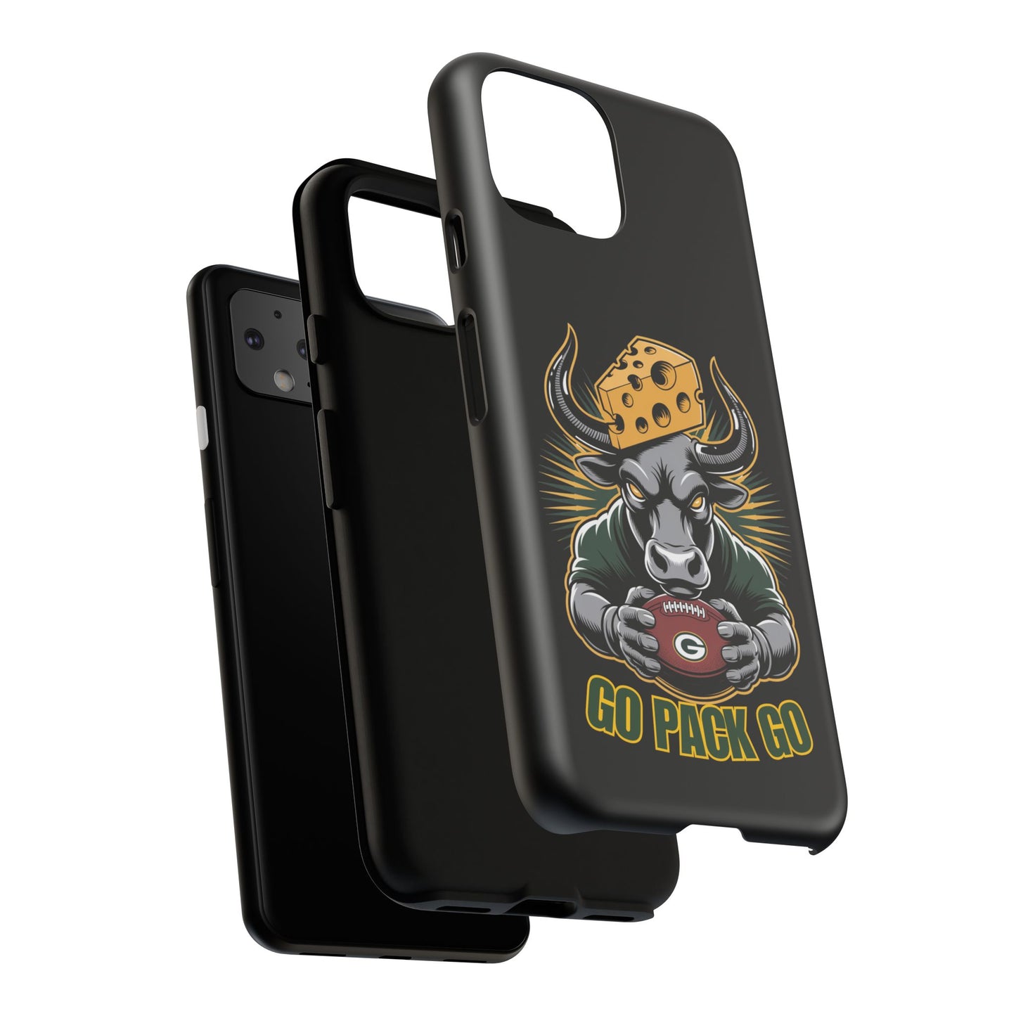 Phone Case Packers
