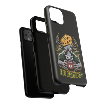 Phone Case Packers