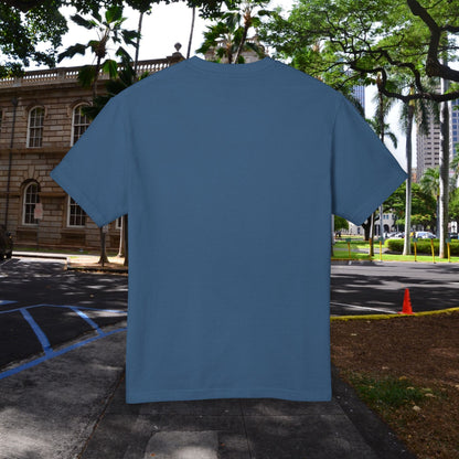 M'Aloha Earth Women T-Shirt