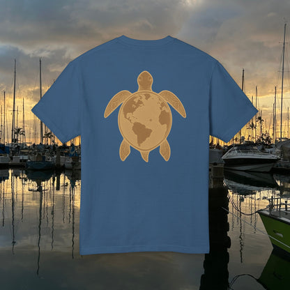 M'Aloha Earth - Turtle Men