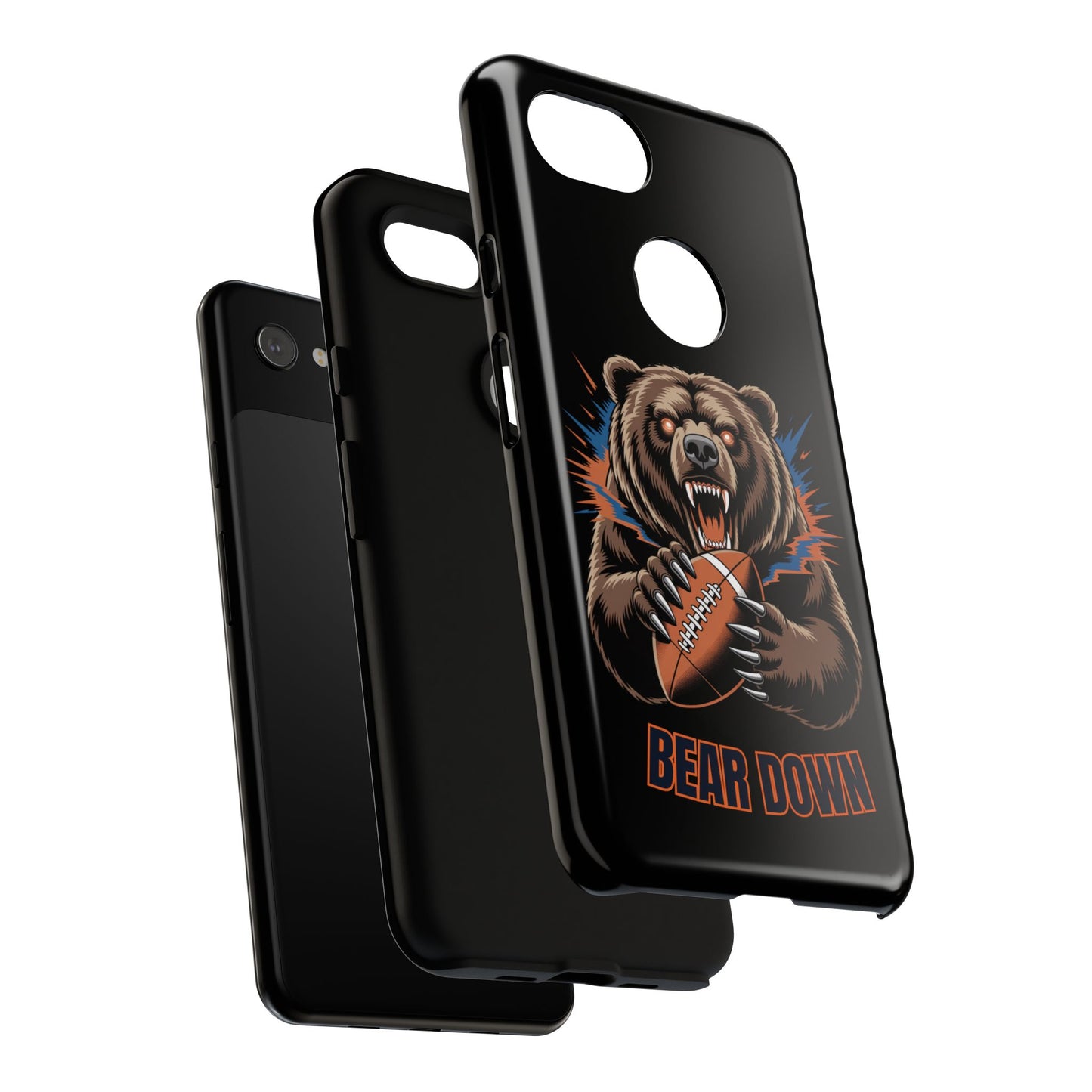 Phone Case Bears