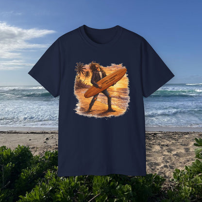 Legendary   - Unisex Tee