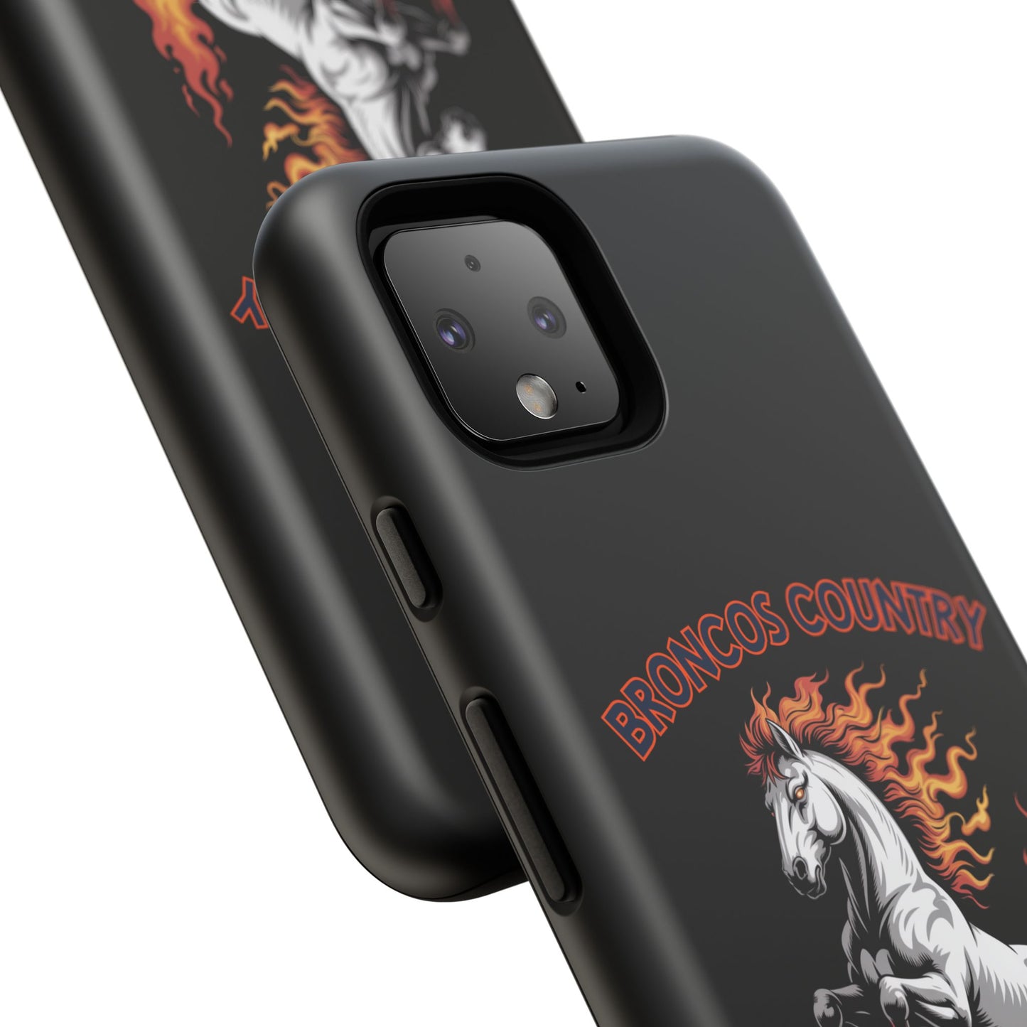 Phone Case Broncos