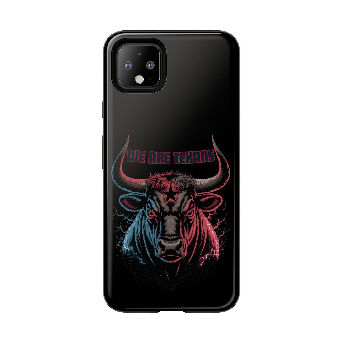 Phone Case Texans