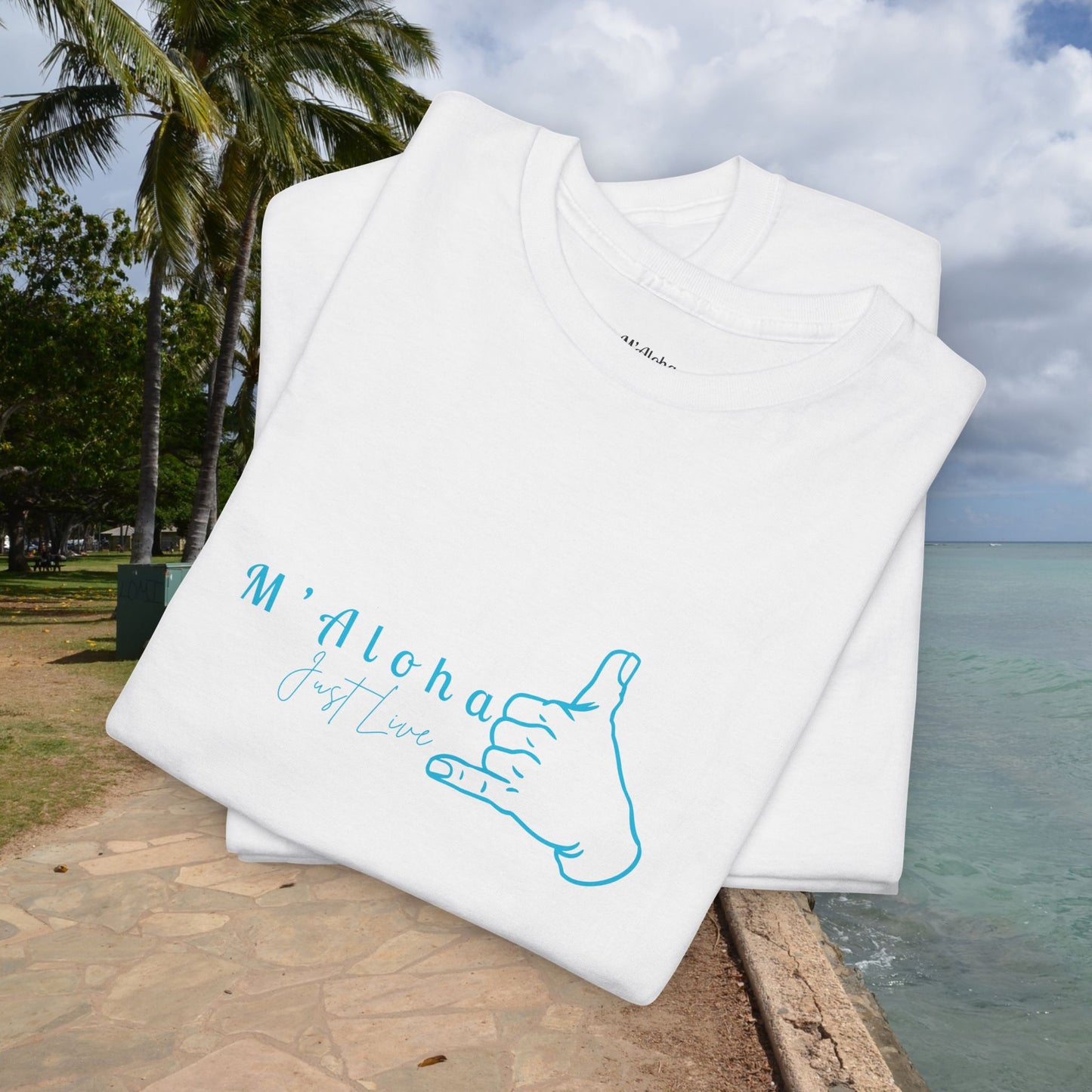 Shaka - Unisex T-Shirt