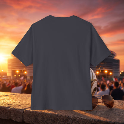 Spain WC2026 Winner Oversized Tee