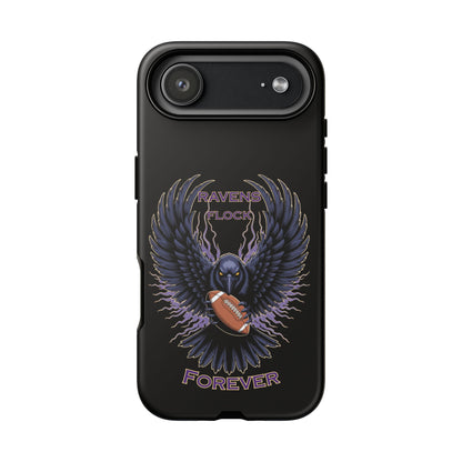 Phone Case Ravens