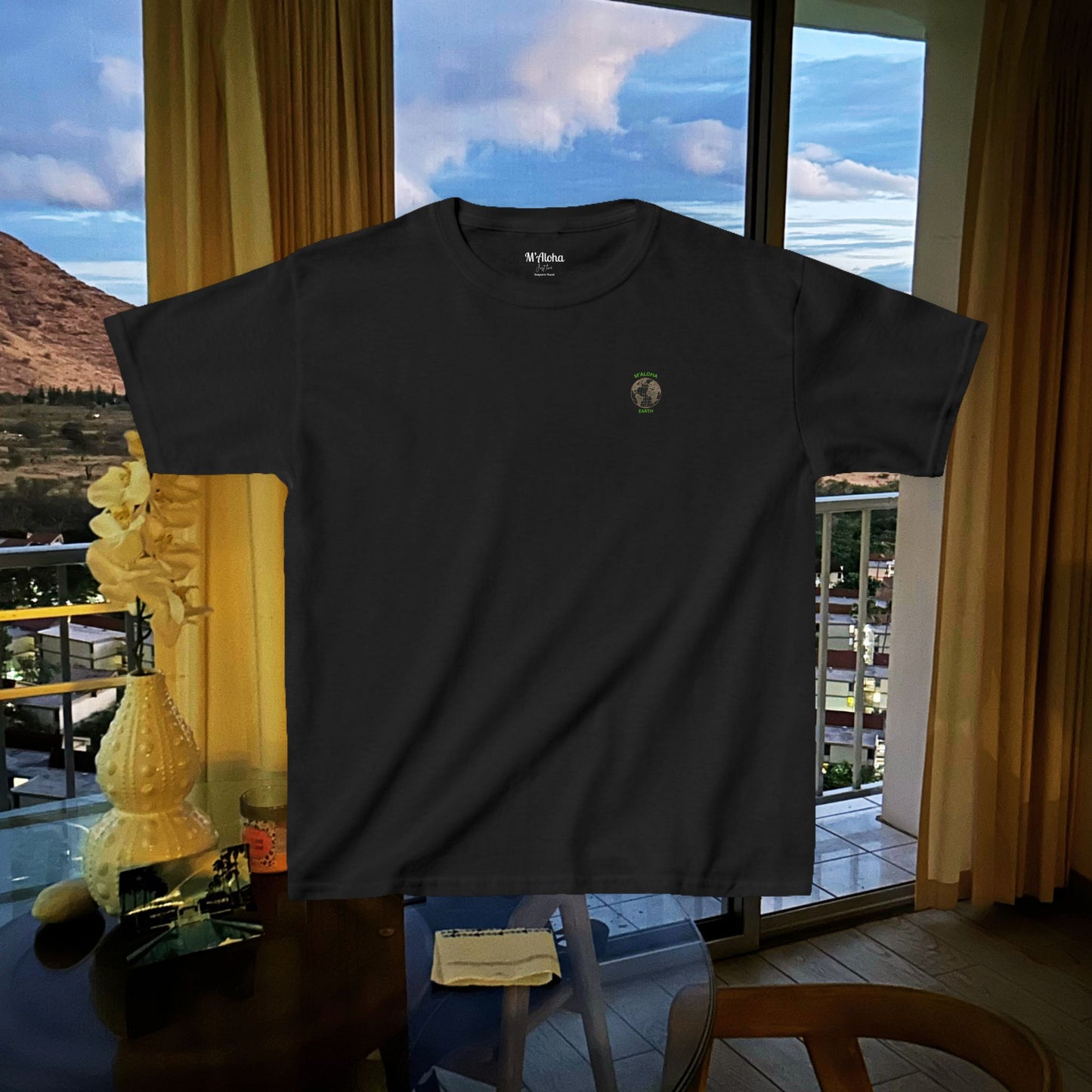 Protect our Planet - Youth T-Shirt