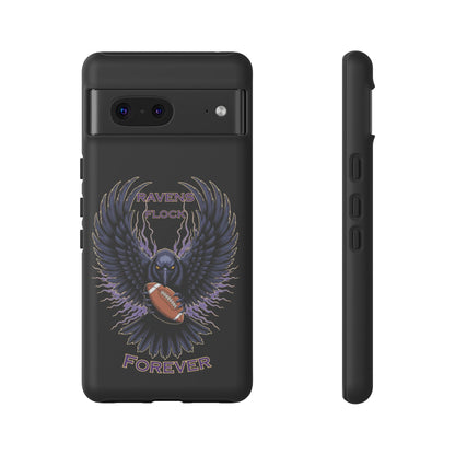 Phone Case Ravens