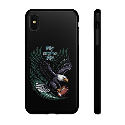 Phone Case Eagles