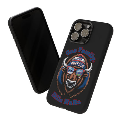 Phone Case Buffalo Bills