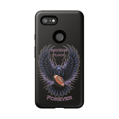 Phone Case Ravens