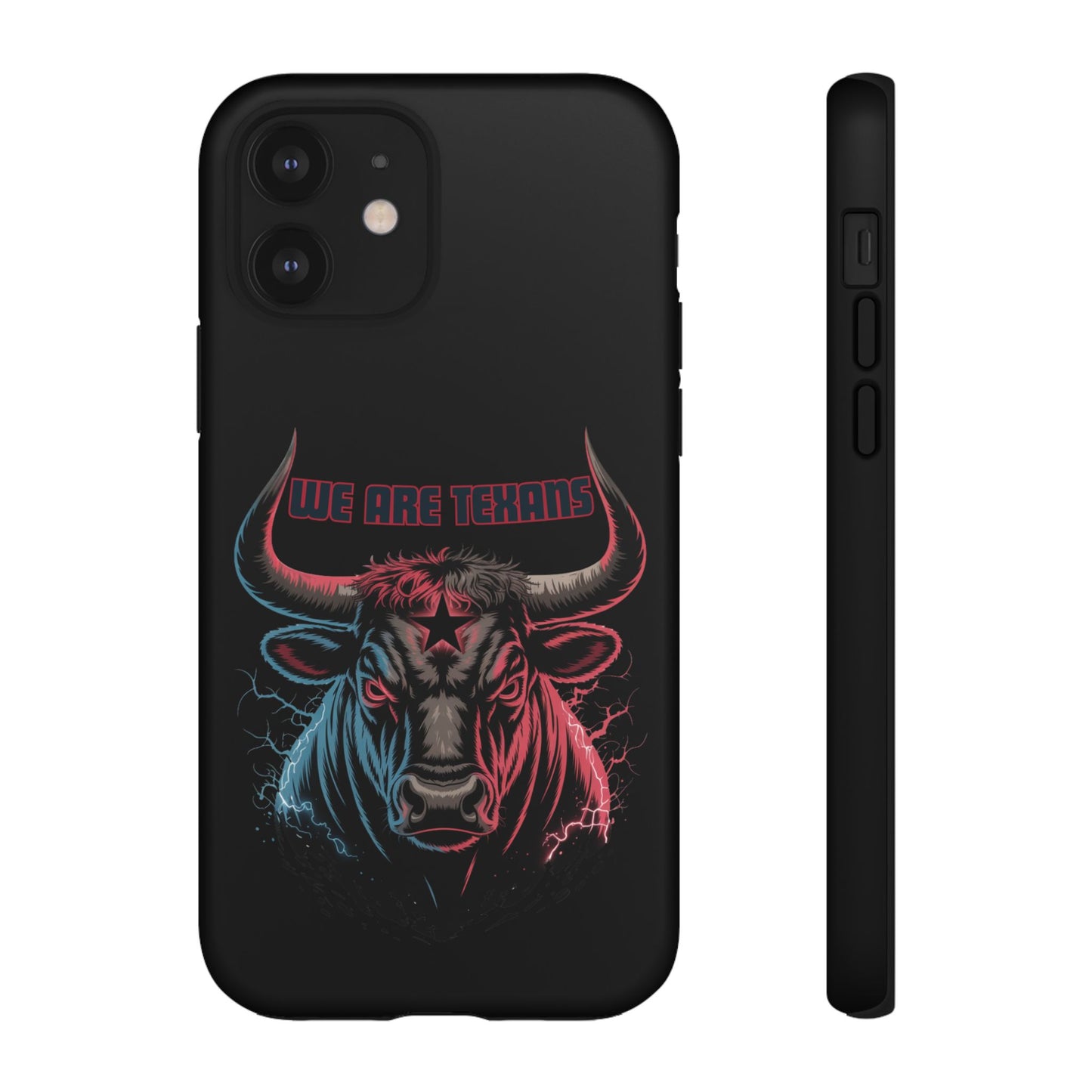 Phone Case Texans