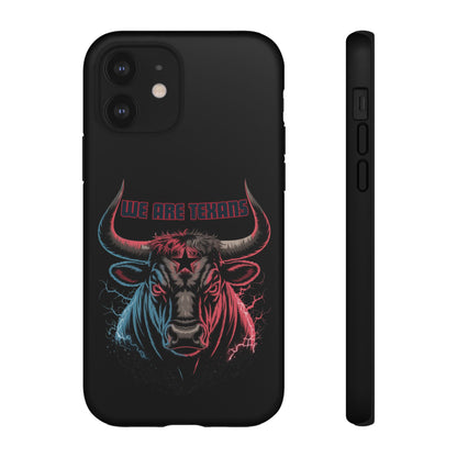 Phone Case Texans