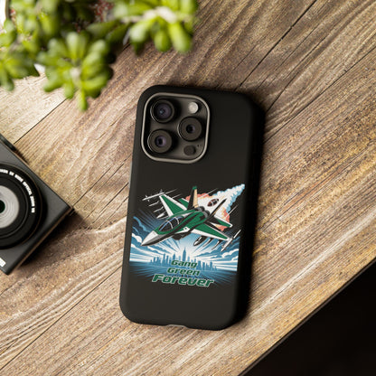 Phone Case Jets