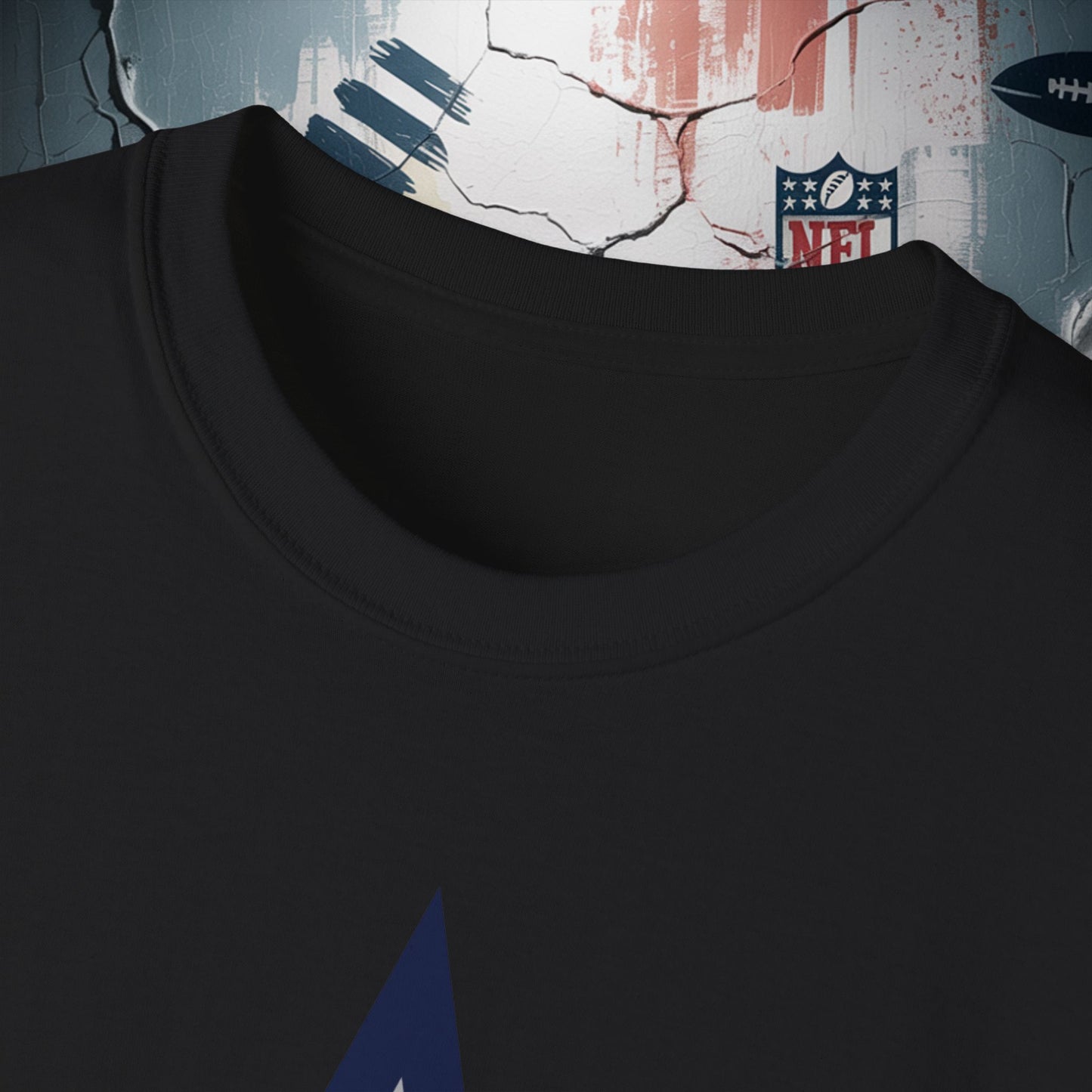 Houston Texans Legacy Tee