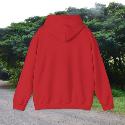 Path of the Mainland Hoodie