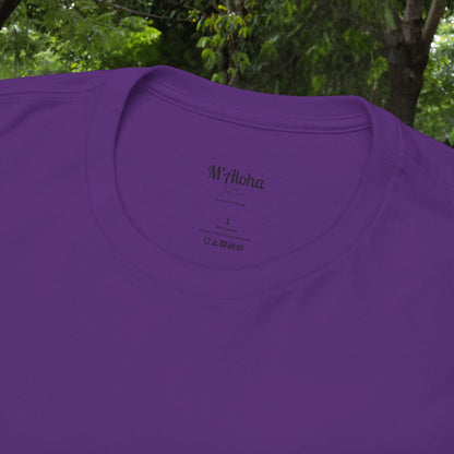 Island Unisex T-Shirt