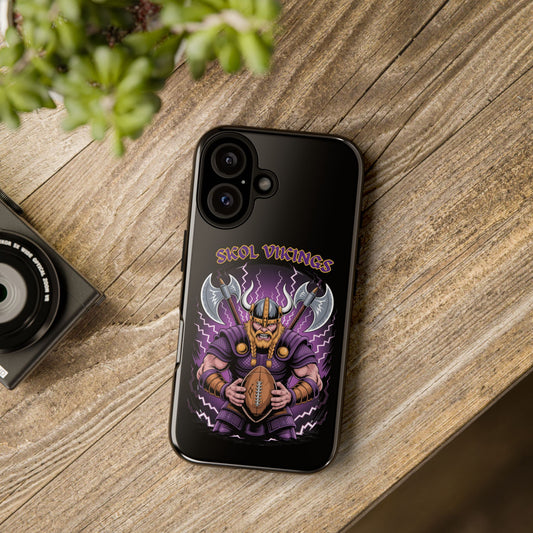 Phone Case Vikings