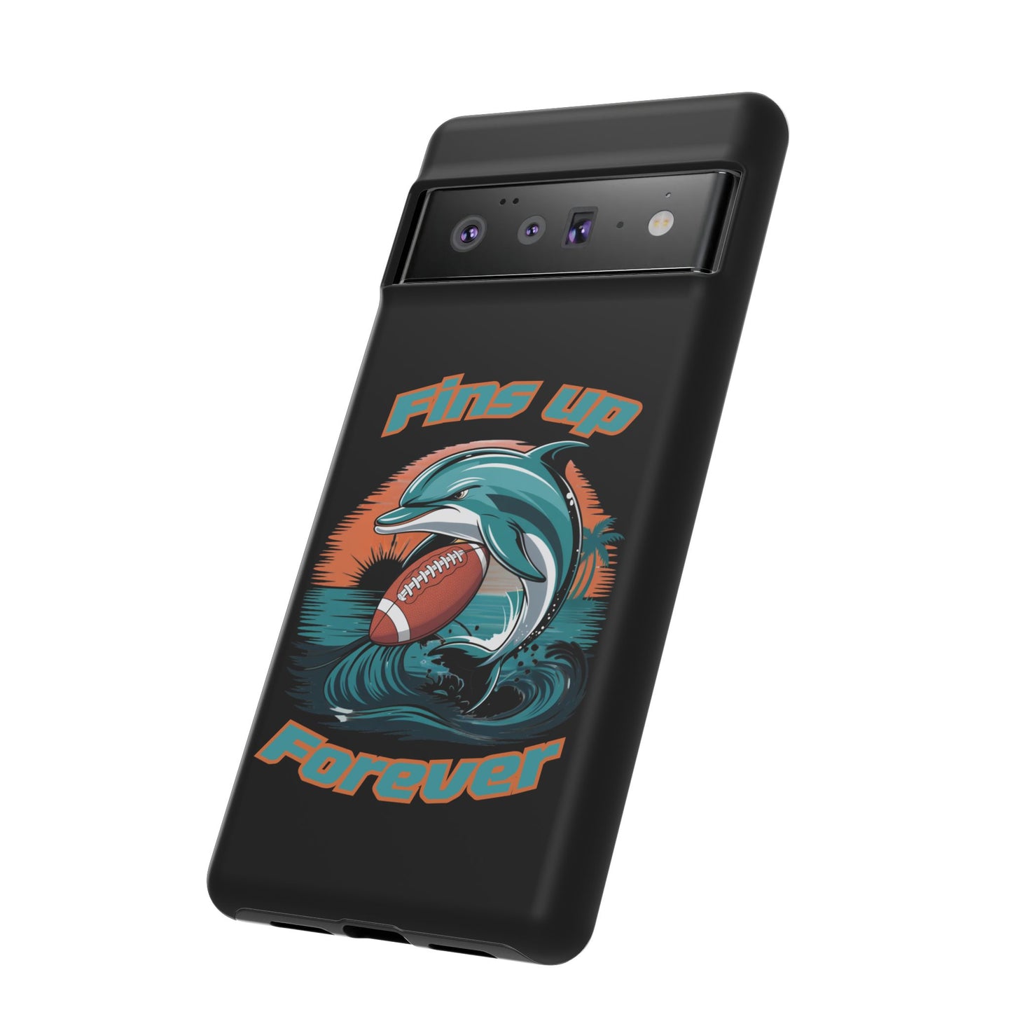 Phone Case Dolphins