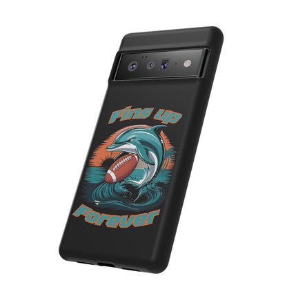 Phone Case Dolphins