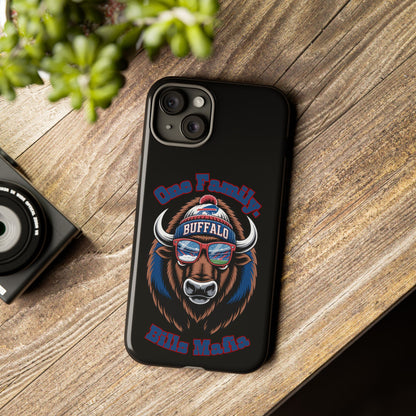 Phone Case Buffalo Bills