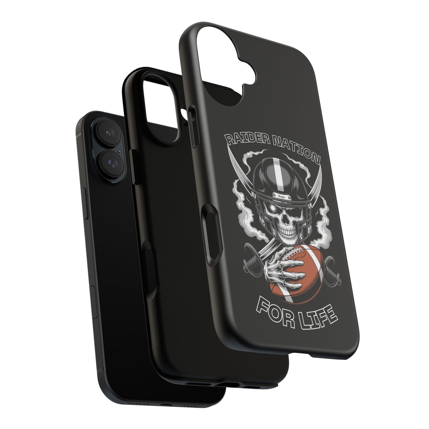 Phone Case Raiders