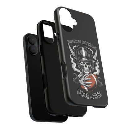 Phone Case Raiders