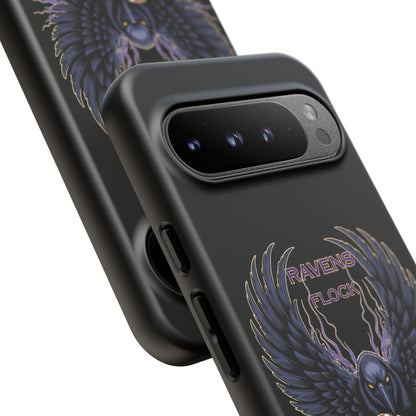 Phone Case Ravens